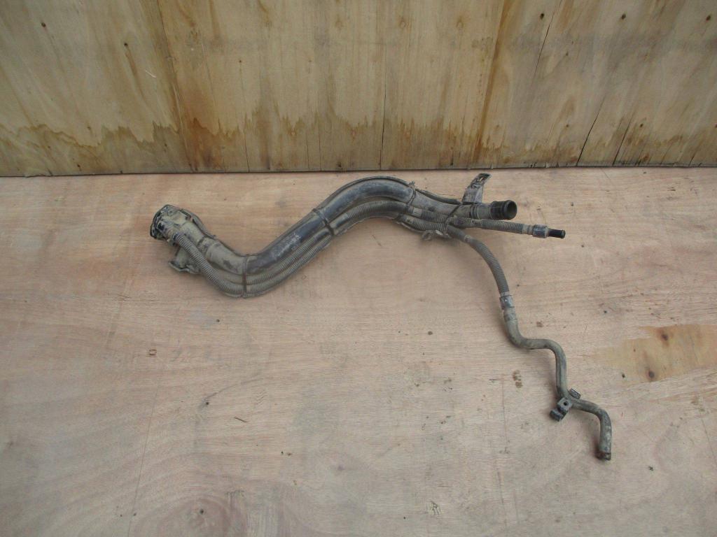 Горловина топливного бака, 1000 рублей, Пермь