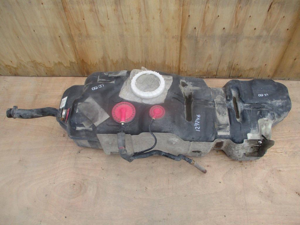 Бак топливный, 6000 рублей, Пермь