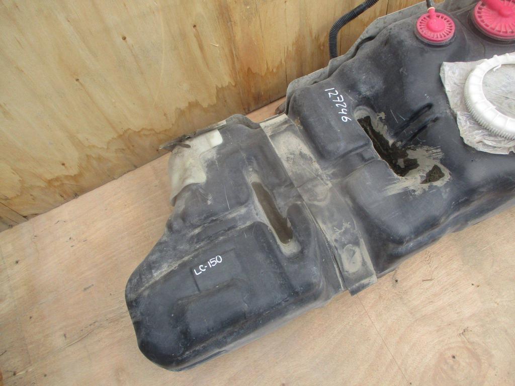 Бак топливный, 6000 рублей, Пермь