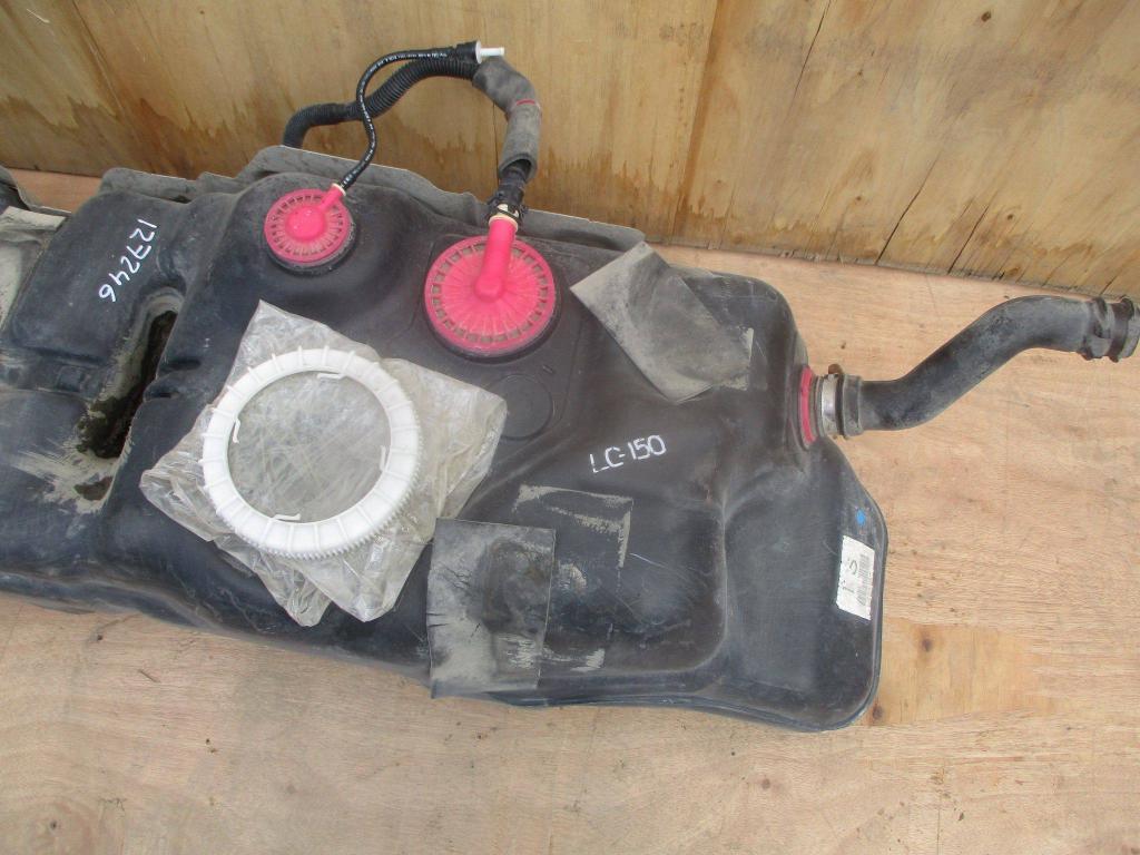 Бак топливный, 6000 рублей, Пермь