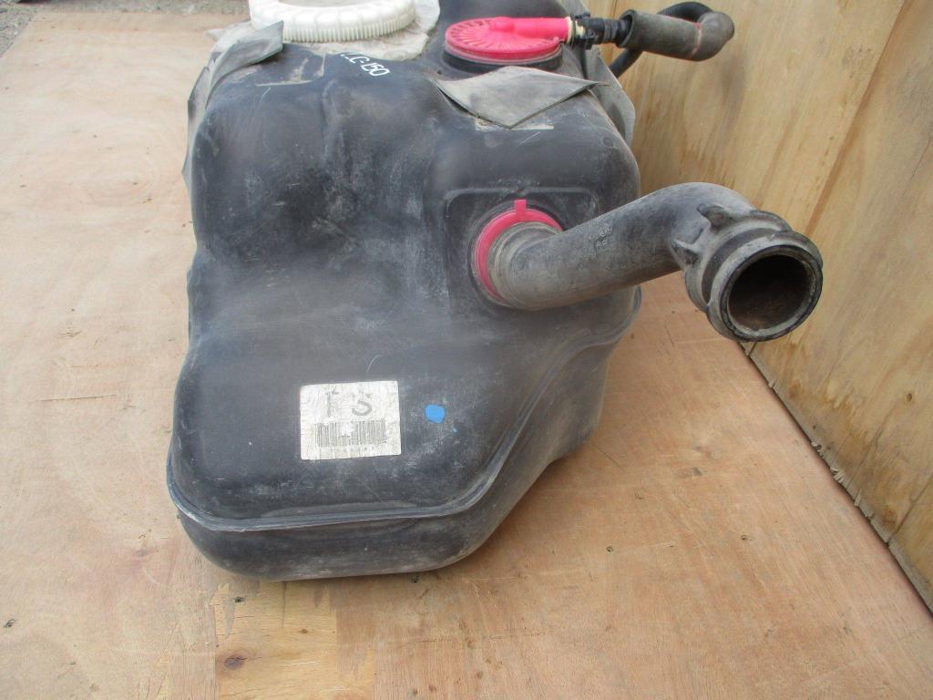 Бак топливный, 6000 рублей, Пермь