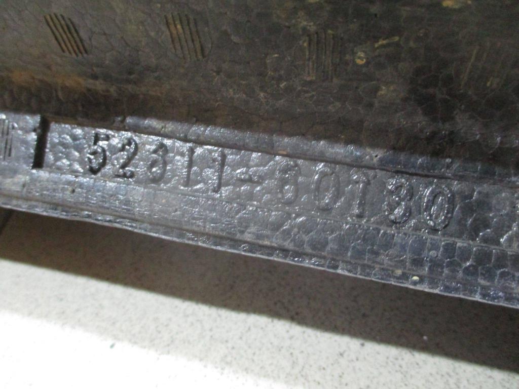 Наполнитель переднего бампера, 2500 рублей, Пермь