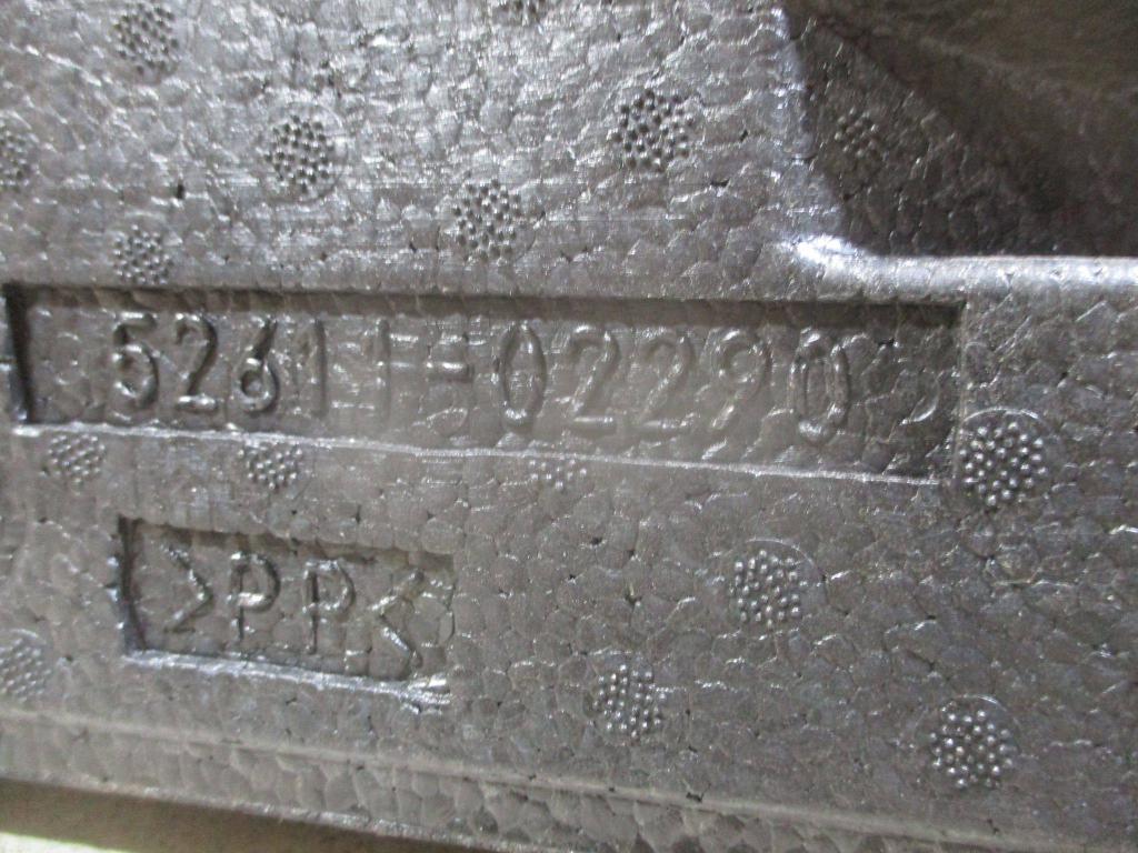 Наполнитель переднего бампера, 3500 рублей, Пермь