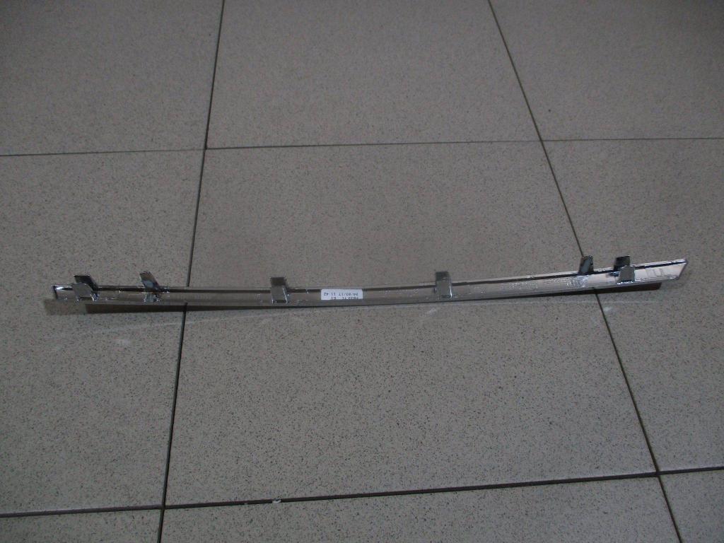 Накладка на решетку радиатора, 4000 рублей, Пермь