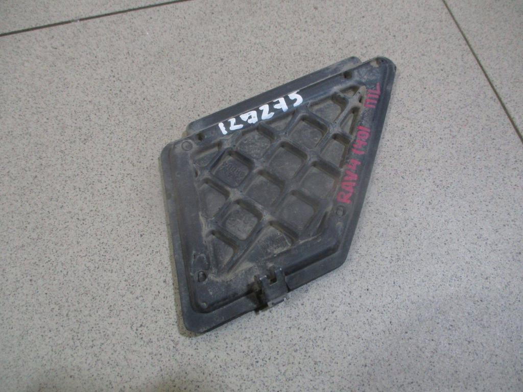 Заглушка буксировочного крюка, 1500 рублей, Пермь