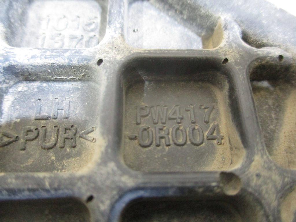 Заглушка буксировочного крюка, 1500 рублей, Пермь