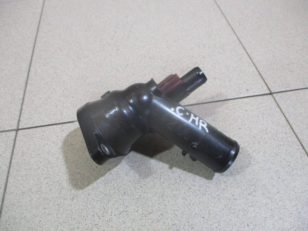 Корпус термостата, 4000 рублей, Пермь