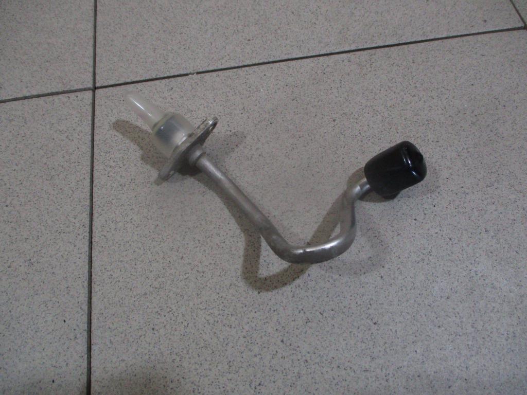 Трубка топливная, 500 рублей, Пермь