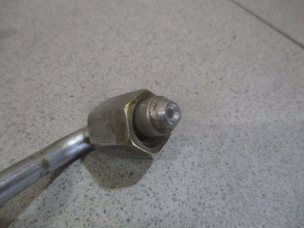 Трубка топливная, 500 рублей, Пермь