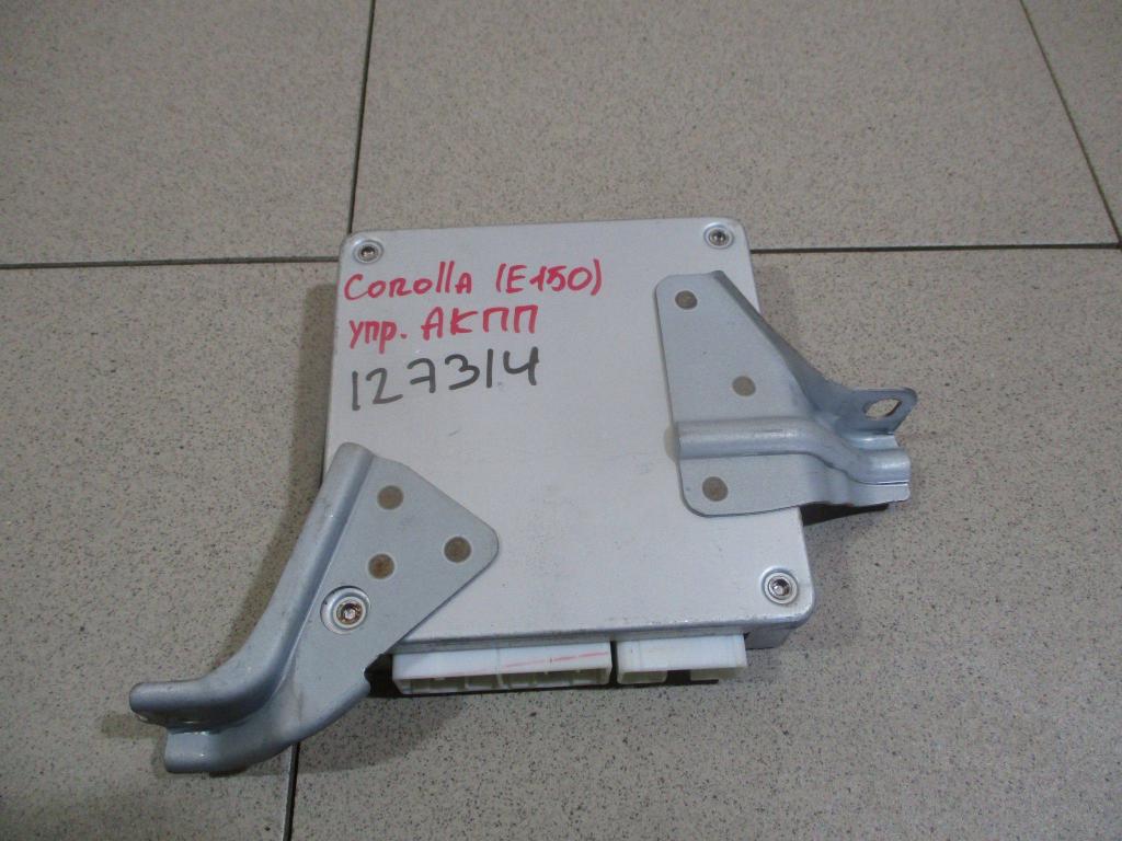 Блок управления АКПП, 8000 рублей, Пермь