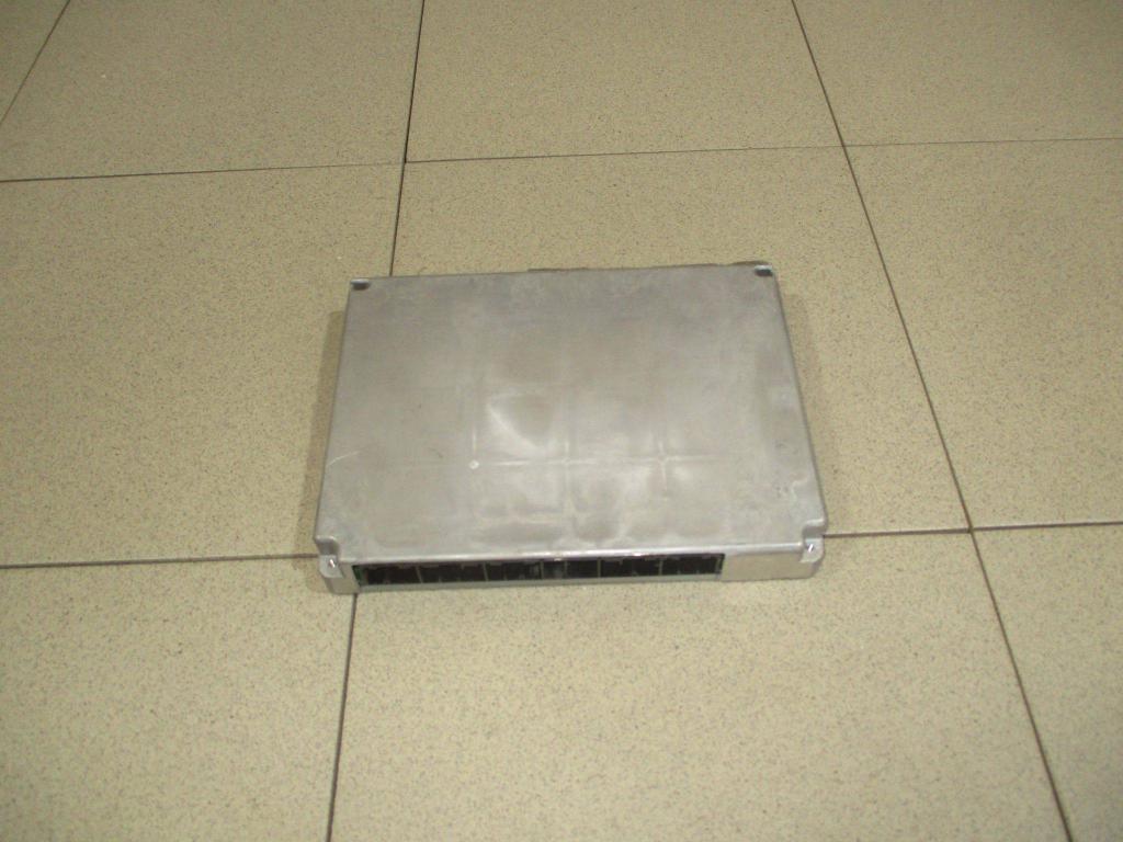 Блок управления двигателем, 1500 рублей, Пермь