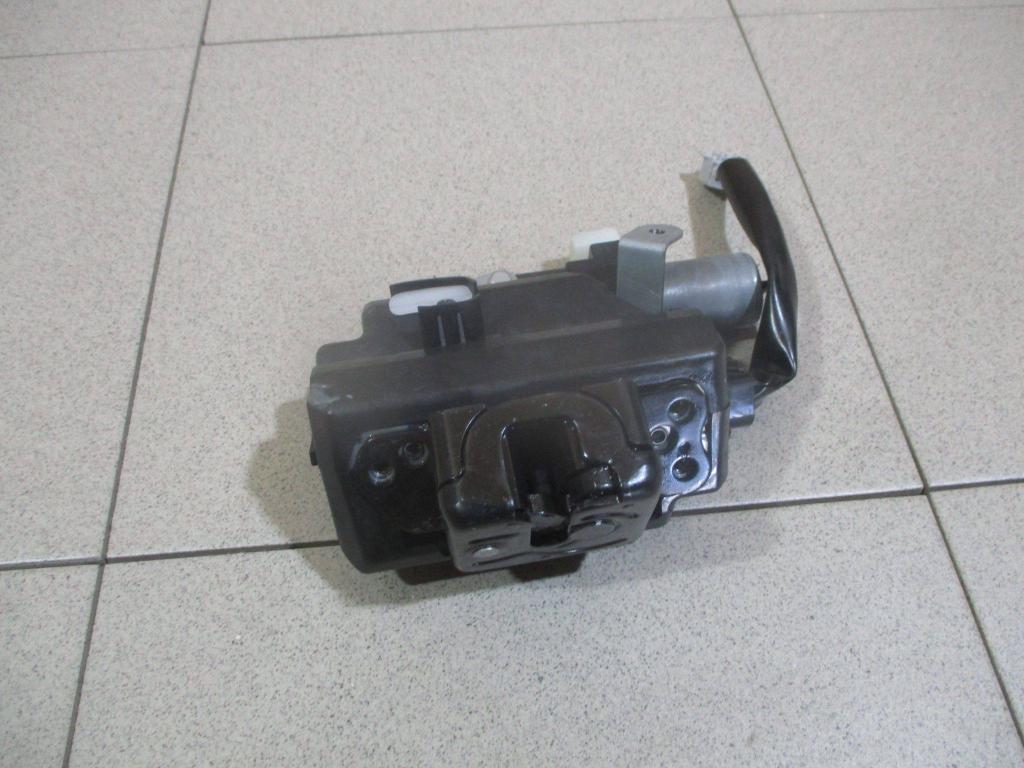 Замок багажника, 9000 рублей, Пермь