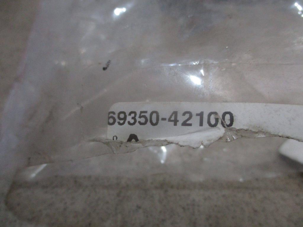 Замок багажника, 9000 рублей, Пермь