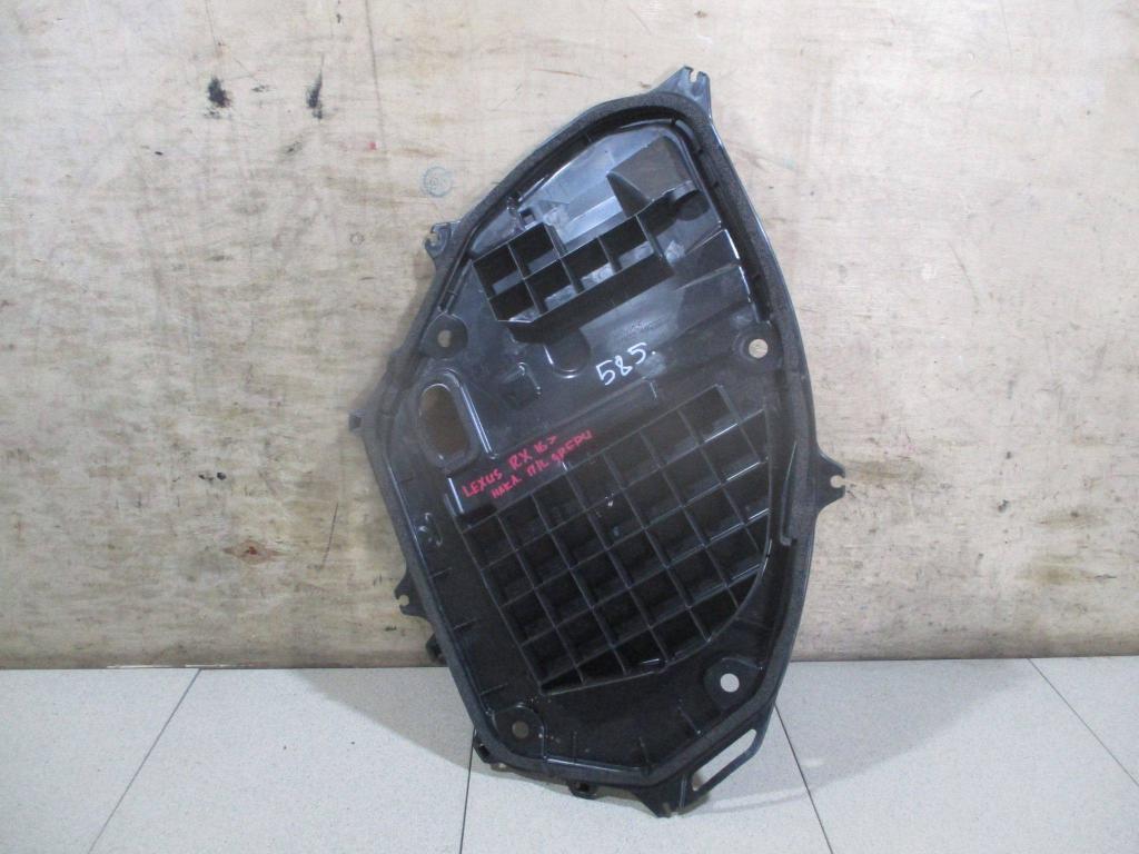 Накладка двери передней правой, 700 рублей, Пермь