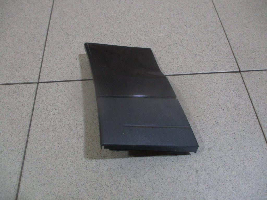 Накладка переднего крыла левого, 3000 рублей, Пермь