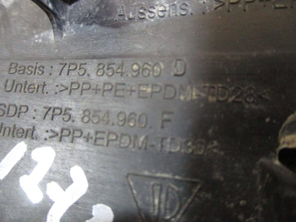 Накладка переднего крыла правого, 3000 рублей, Пермь