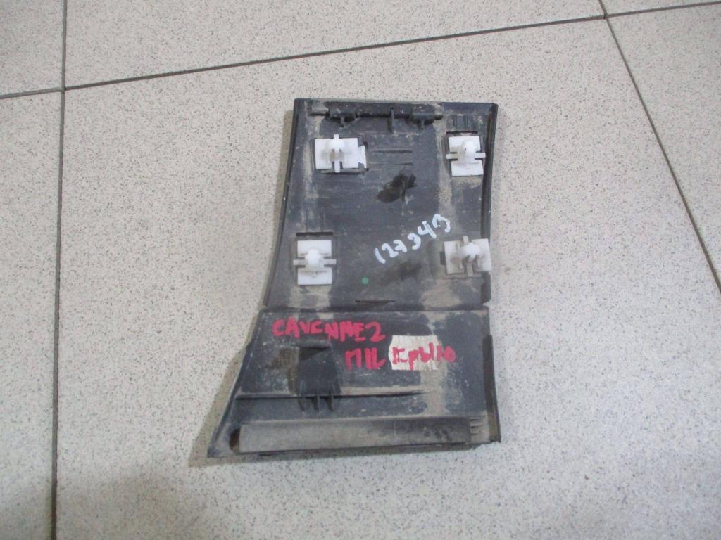 Накладка переднего крыла левого, 3000 рублей, Пермь