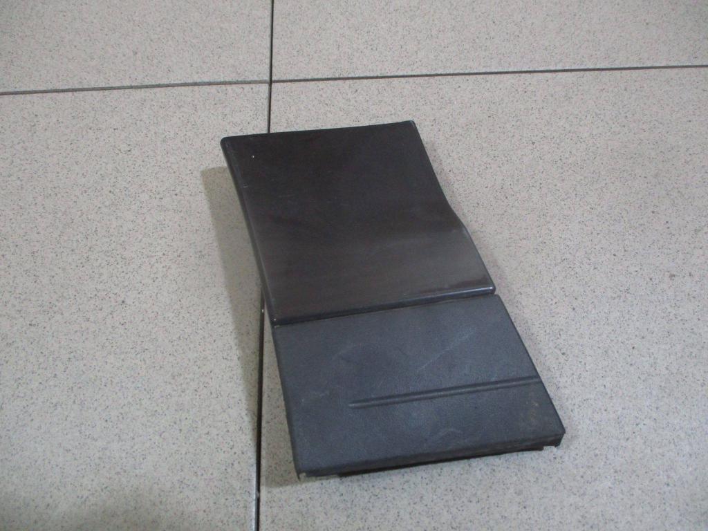 Накладка переднего крыла левого, 3000 рублей, Пермь