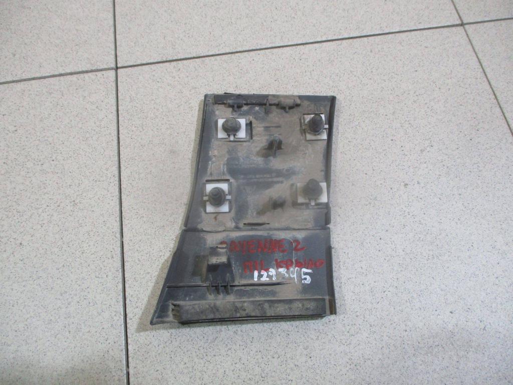 Накладка переднего крыла левого, 3000 рублей, Пермь