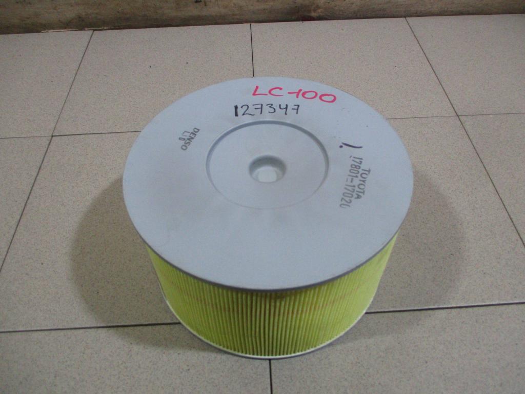 Фильтр воздушный, 3500 рублей, Пермь