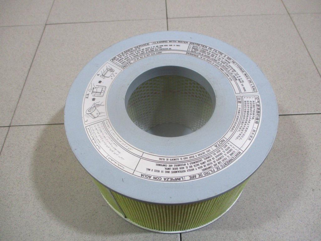 Фильтр воздушный, 3500 рублей, Пермь