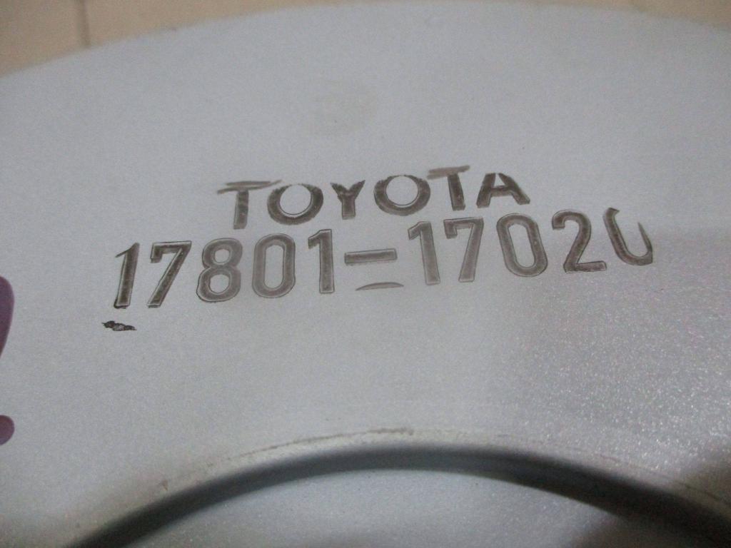 Фильтр воздушный, 3500 рублей, Пермь