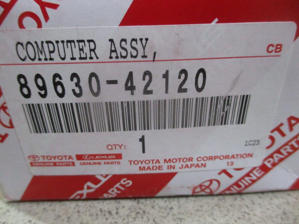 Блок электронный, 18000 рублей, Пермь