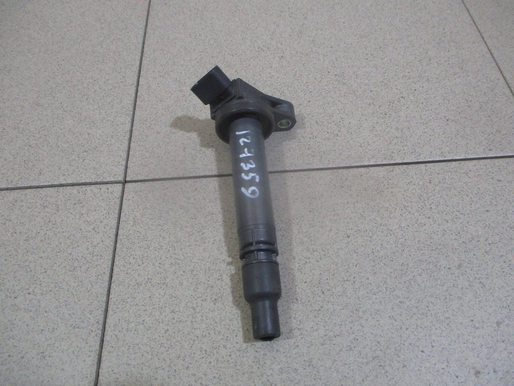 Катушка зажигания, 1500 рублей, Пермь