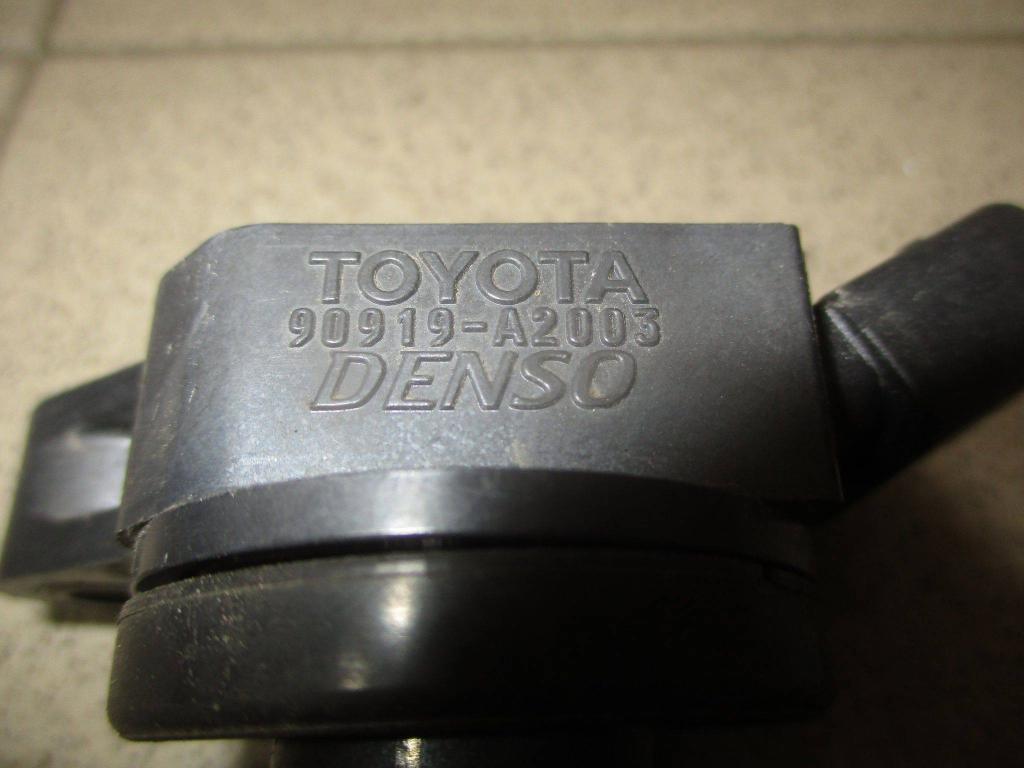 Катушка зажигания, 1500 рублей, Пермь