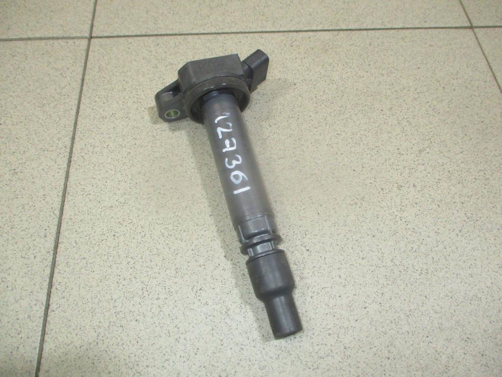 Катушка зажигания, 1500 рублей, Пермь