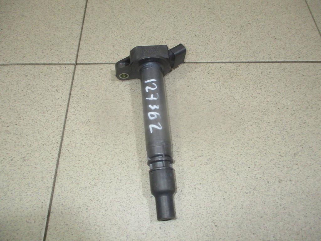 Катушка зажигания, 1000 рублей, Пермь