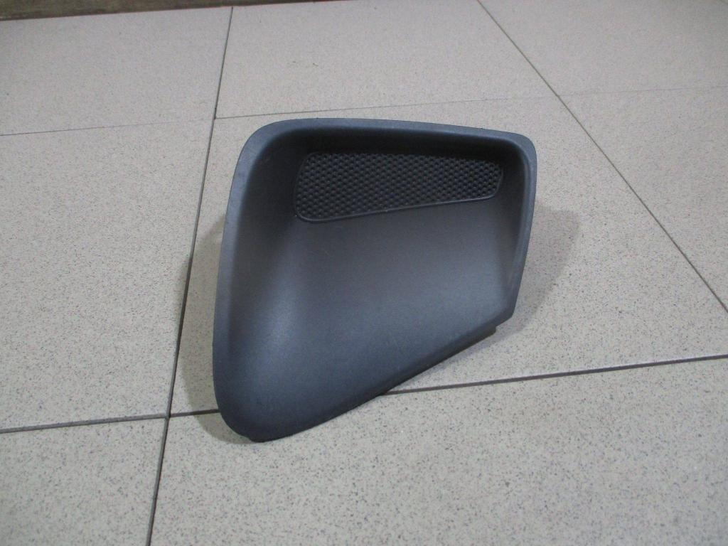 Заглушка в бампер правая, 1800 рублей, Пермь