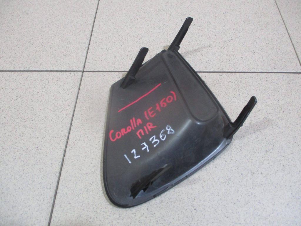 Заглушка в бампер правая, 1800 рублей, Пермь