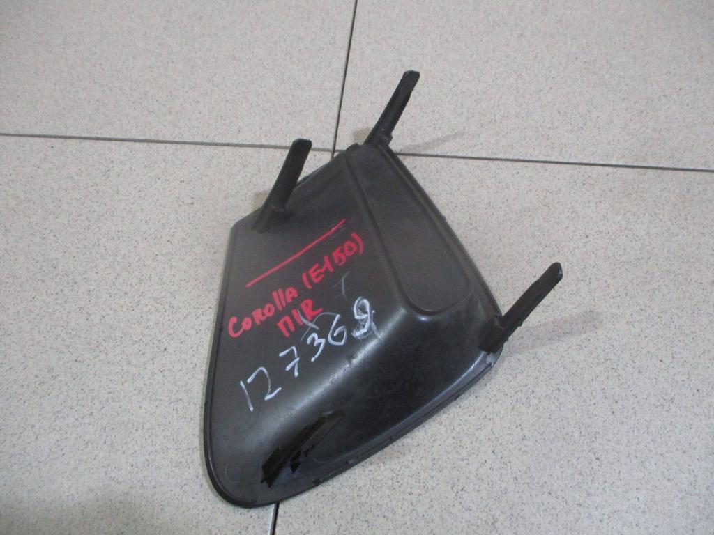 Заглушка в бампер правая, 1800 рублей, Пермь