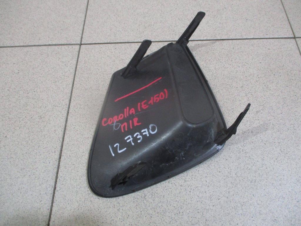 Заглушка в бампер правая, 1000 рублей, Пермь