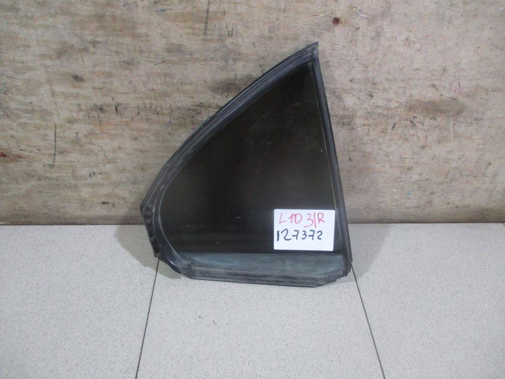 Стекло двери задней правой форточка, 500 рублей, Пермь