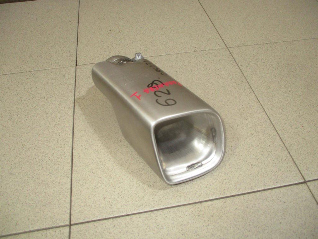 Насадка на глушитель, 10000 рублей, Пермь