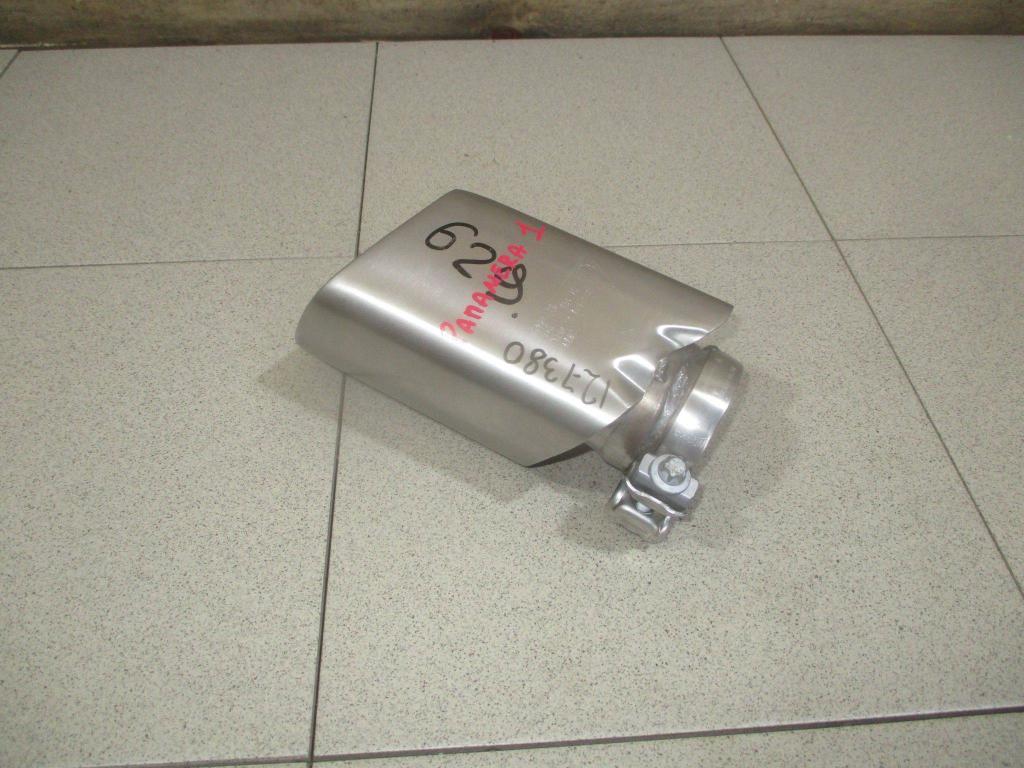 Насадка на глушитель, 10000 рублей, Пермь