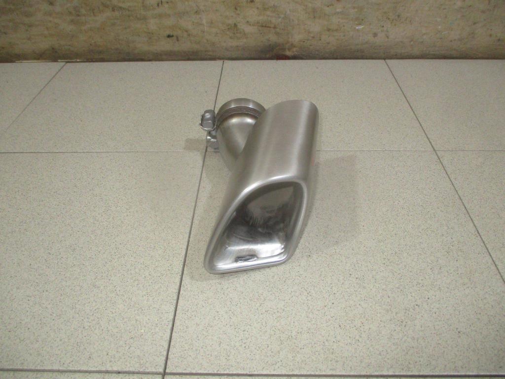 Насадка на глушитель, 10000 рублей, Пермь