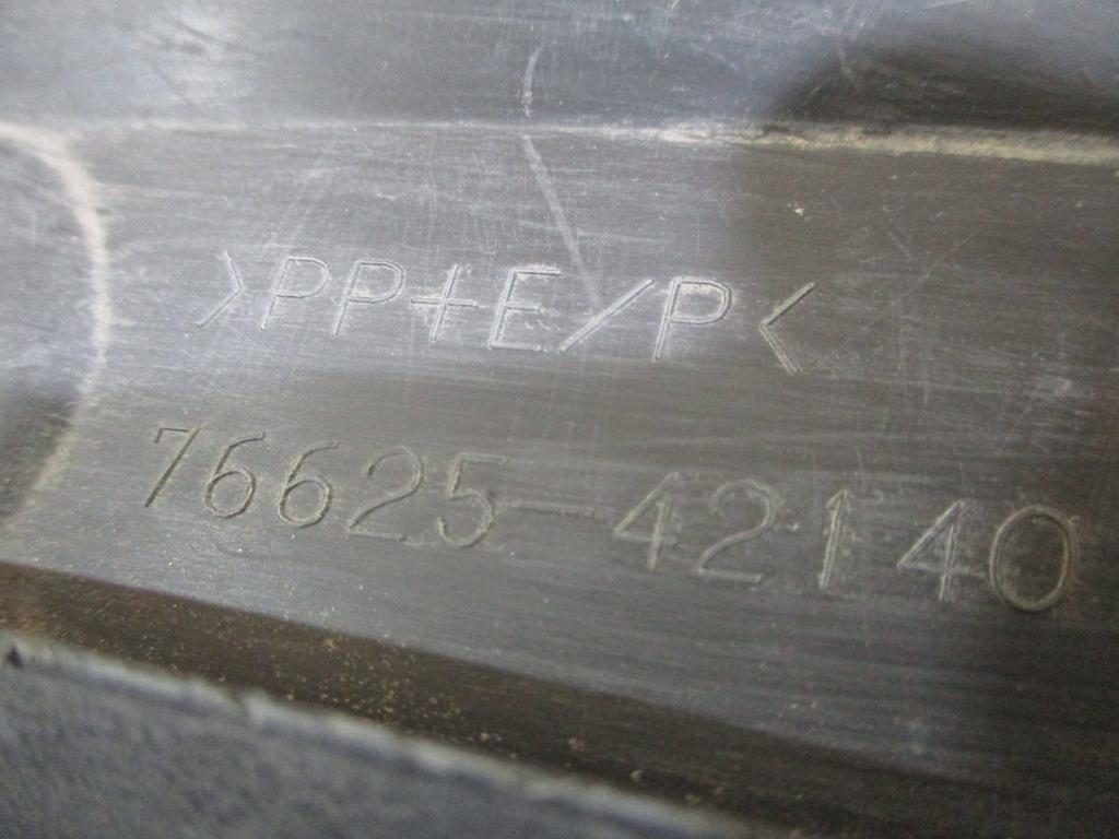 Брызговик задний правый, 1000 рублей, Пермь