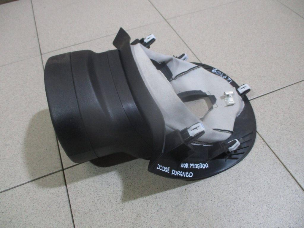 Кожух рулевой колонки, 10000 рублей, Пермь