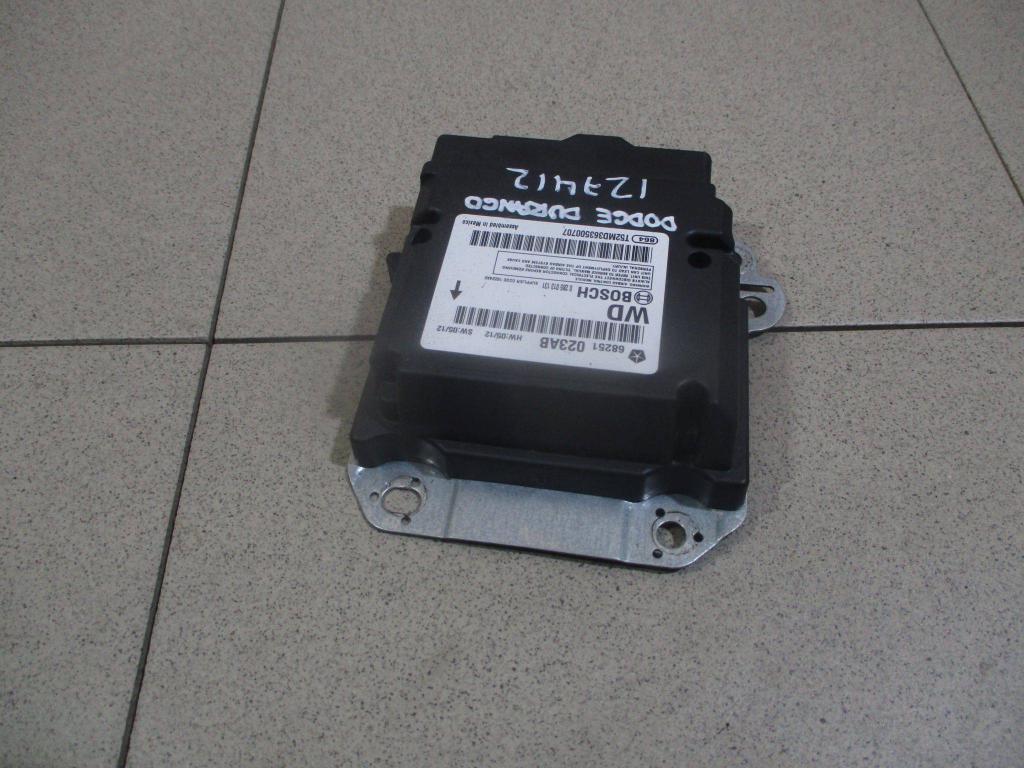 Блок управления AIR BAG, 10000 рублей, Пермь