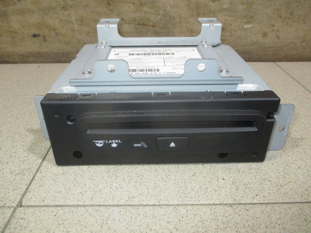 Ченджер компакт дисков, 9000 рублей, Пермь