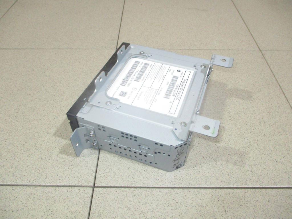 Ченджер компакт дисков, 9000 рублей, Пермь