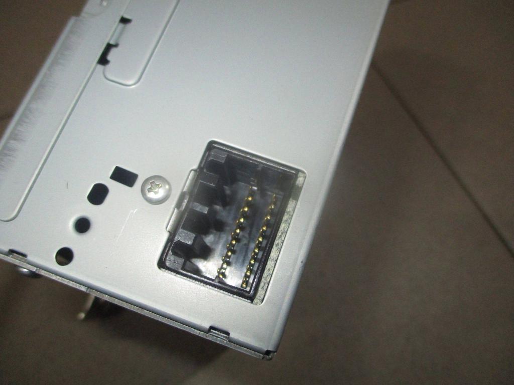 Ченджер компакт дисков, 9000 рублей, Пермь