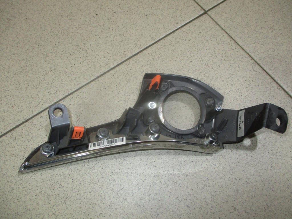 Накладка декоративная, 1000 рублей, Пермь