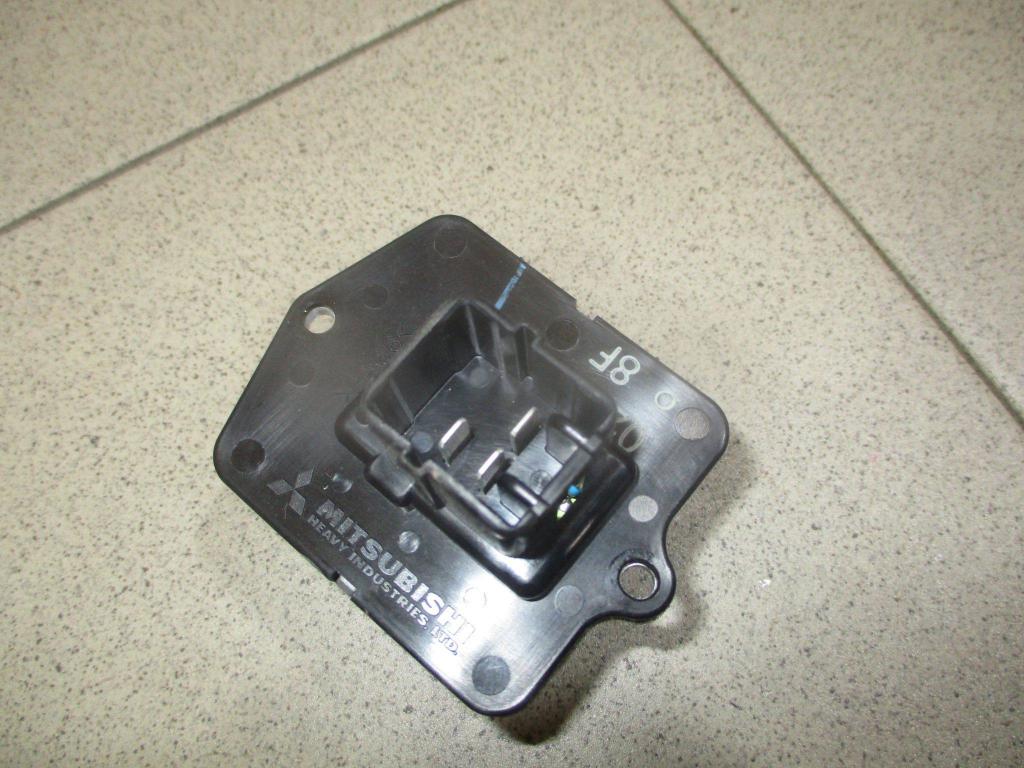 Резистор отопителя, 500 рублей, Пермь