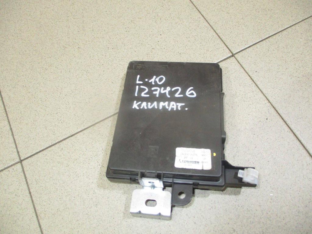 Блок электронный, 1000 рублей, Пермь