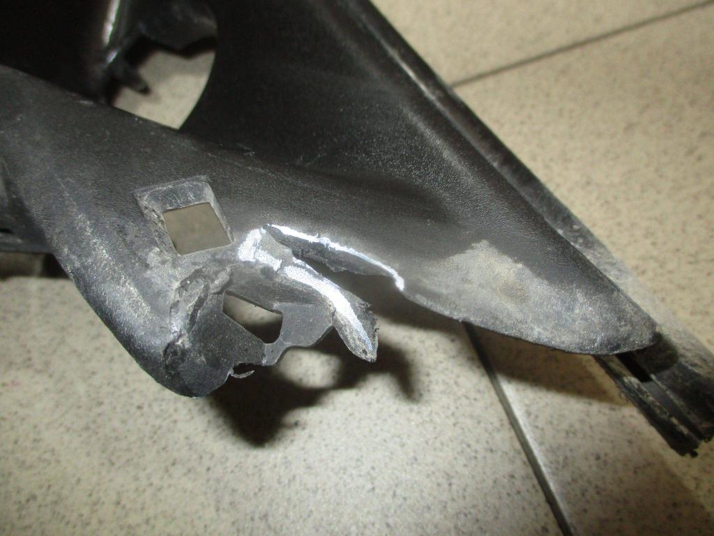 Решетка стеклоочистителя, 1300 рублей, Пермь