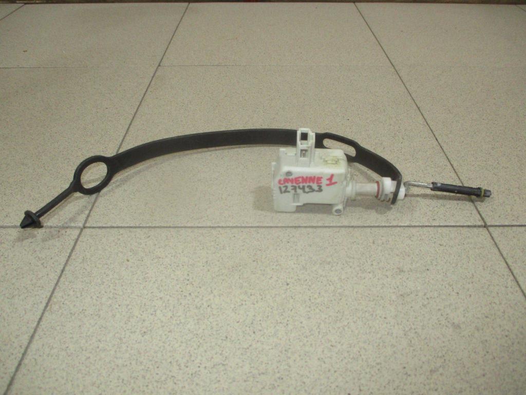 Активатор замка крышки бензобака, 500 рублей, Пермь